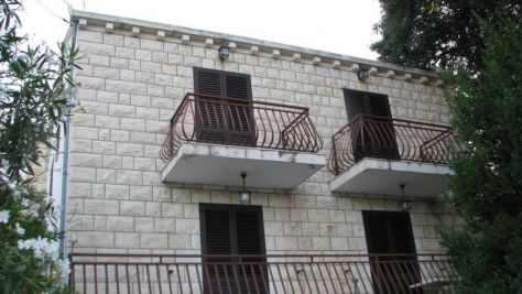 Apartamentos Korčula 18145, Korčula - Exterior