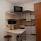 Apartments and rooms Podaca 18190, Podaca - Apartment - studio e (2+2) -  
