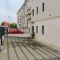 Apartments Trogir 18235, Trogir - Parking lot