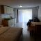 Apartments and rooms Seline 18242, Seline - Apartment - studio a (2+2) -  