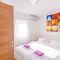 Apartments and rooms Split 18403, Split - Room a (2+0) -  