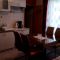 Apartmány a pokoje Selce 18411, Selce - Apartmán a (4+1) -  
