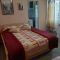 Apartments and rooms Selce 18411, Selce - Apartment - studio a (2+0) -  