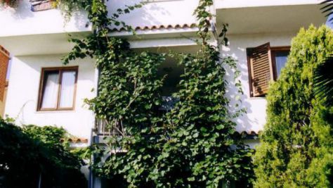 Apartmanok és szobák Rovinj 19241, Rovinj - Szálláshely