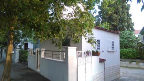 Appartamenti e camere Split 19527, Split - Esterno