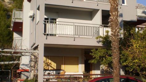 Apartments and rooms Duće 19542, Duće - Exterior