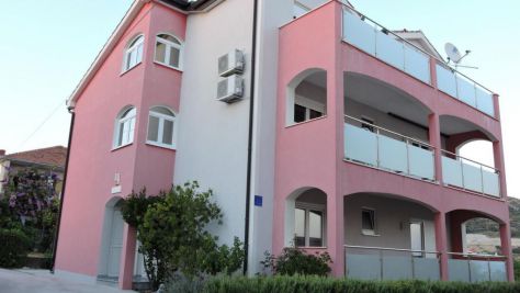 Apartmaji Trogir 19561, Trogir - Zunanjost objekta