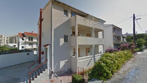 Appartamenti Split 19659, Split - Esterno