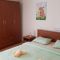 Apartmani Klanice 19755, Klanice - Apartman a (4+0) -  