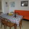 Apartmaji Klanice 19755, Klanice - Apartma b (4+0) -  