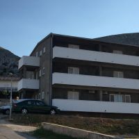 Apartments Pag 19760, Pag - Exterior