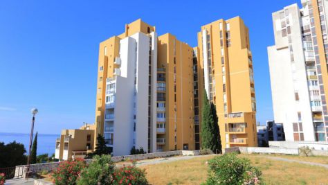 Appartamenti Split 19892, Split - Esterno