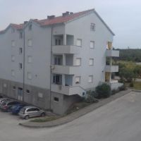 Apartments Posedarje 19906, Posedarje - Exterior