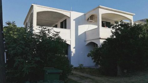 Apartments Pag 19909, Pag - Exterior