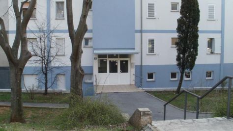 Apartmány a izby Rijeka 19916, Rijeka - Exteriér