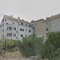 Appartamenti Makarska 19981, Makarska - Esterno