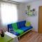 Apartments and rooms Seline 20041, Seline - Apartment b (2+1) -  