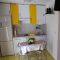 Apartments and rooms Seline 20041, Seline - Apartment - studio a (2+0) -  