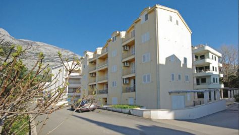 Appartamenti Makarska 20116, Makarska - Esterno