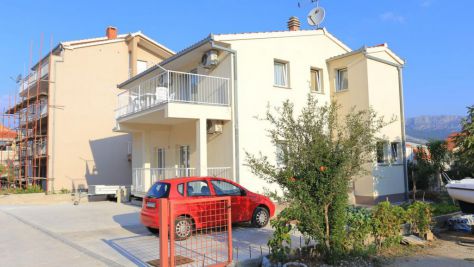 Appartamenti e camere Split 20145, Split - Esterno