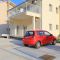 Apartments and rooms Split 20145, Split - Parking lot