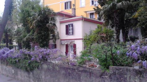 Habitaciones Rijeka 20173, Rijeka - Exterior