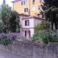 Habitaciones Rijeka 20173, Rijeka - Exterior