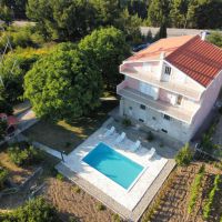 Holiday house Solin 20181, Solin - Exterior