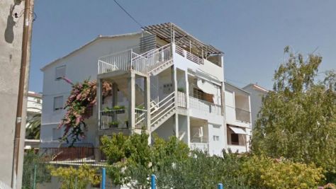 Apartamentos Split 20197, Split - Exterior