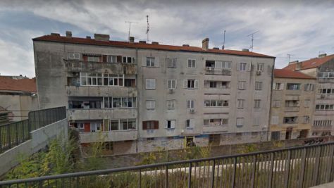 Habitaciones Zadar 20198, Zadar - Exterior