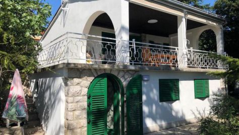 Holiday house Jadranovo 20199, Jadranovo - Exterior
