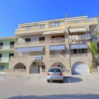 Apartmaji in sobe Makarska 20203, Makarska - Zunanjost objekta