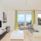 Apartments and rooms Makarska 20207, Makarska - Apartment c (2+2) -  
