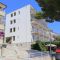 Apartmaji in sobe Makarska 20207, Makarska - Zunanjost objekta