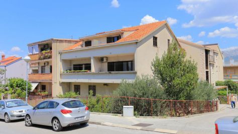 Apartmanok Split 20210, Split - Szálláshely
