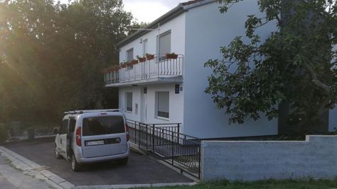 Apartments Kamenjak 20217, Kamenjak - Exterior