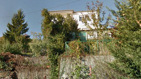 Apartmani Opatija - Volosko 20236, Volosko - Eksterijer