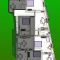 Apartmanok és szobák Srima - Vodice 20265, Srima - Apartman e (4+1) -  