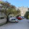 Apartments Makarska 20279, Makarska - Parking lot