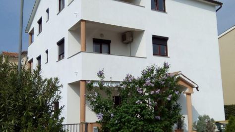 Apartments Fažana 20346, Fažana - Exterior