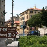 Appartamenti e camere Rijeka 20355, Rijeka - Esterno