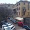 Apartments and rooms Rijeka 20355, Rijeka - Parking lot