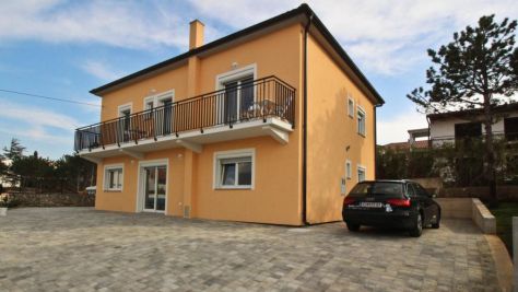 Apartmanok Šilo 20369, Šilo - Szálláshely