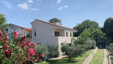 Apartments Šilo 20371, Šilo - Exterior