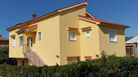 Apartments Šilo 20375, Šilo - Exterior