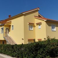 Apartmani Šilo 20375, Šilo - Eksterijer