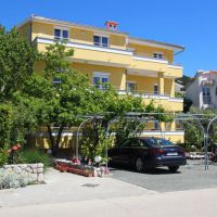 Apartmány Baška 20379, Baška - Exteriér