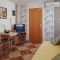 Apartamenty Baška 20406, Baška - Apartament a (2+0) -  