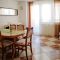 Apartmanok Baška 20406, Baška - Apartman b (4+0) -  