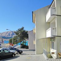 Ferienwohnungen Baška 20406, Baška - Exterieur